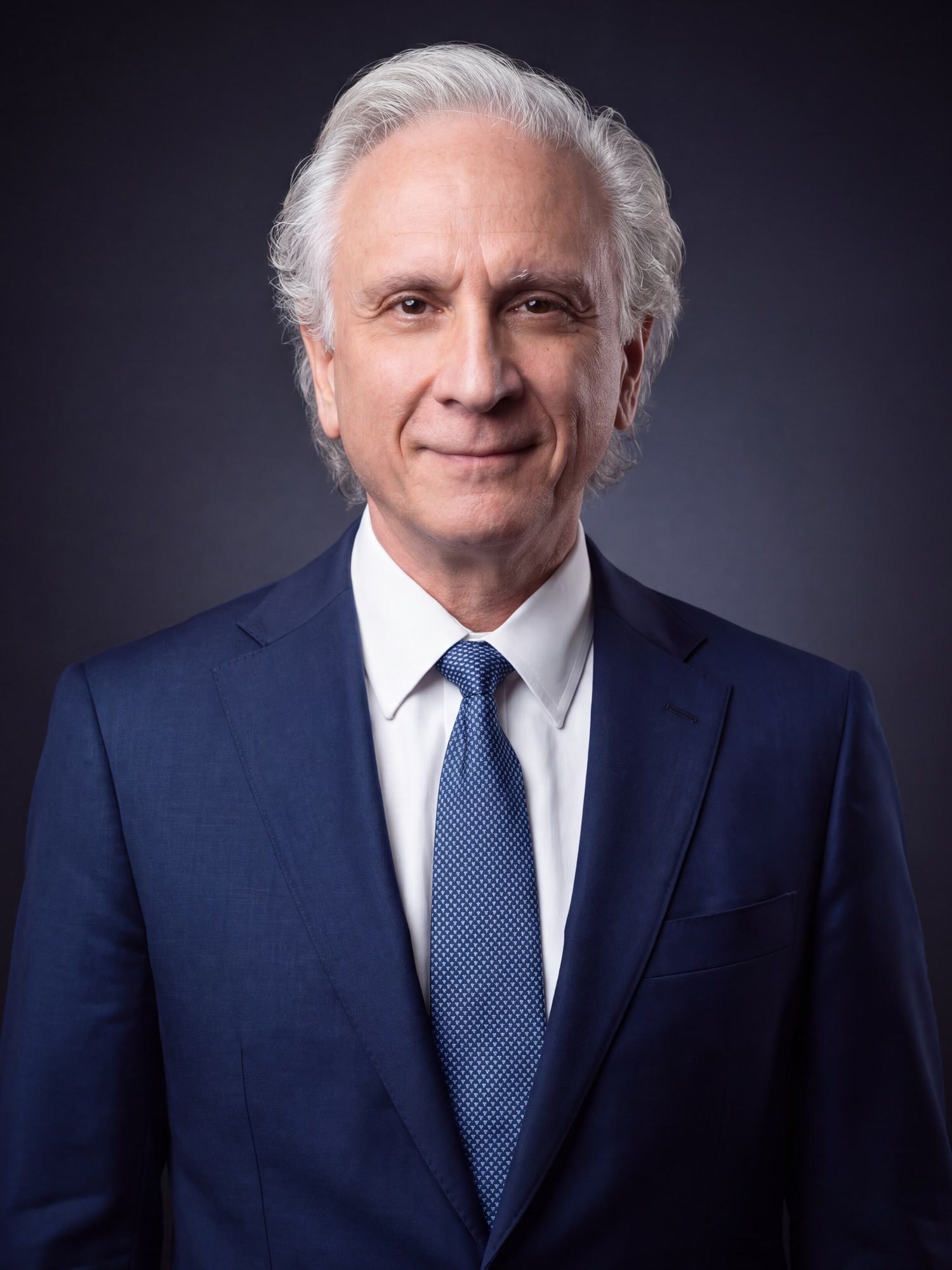 James L. Farina