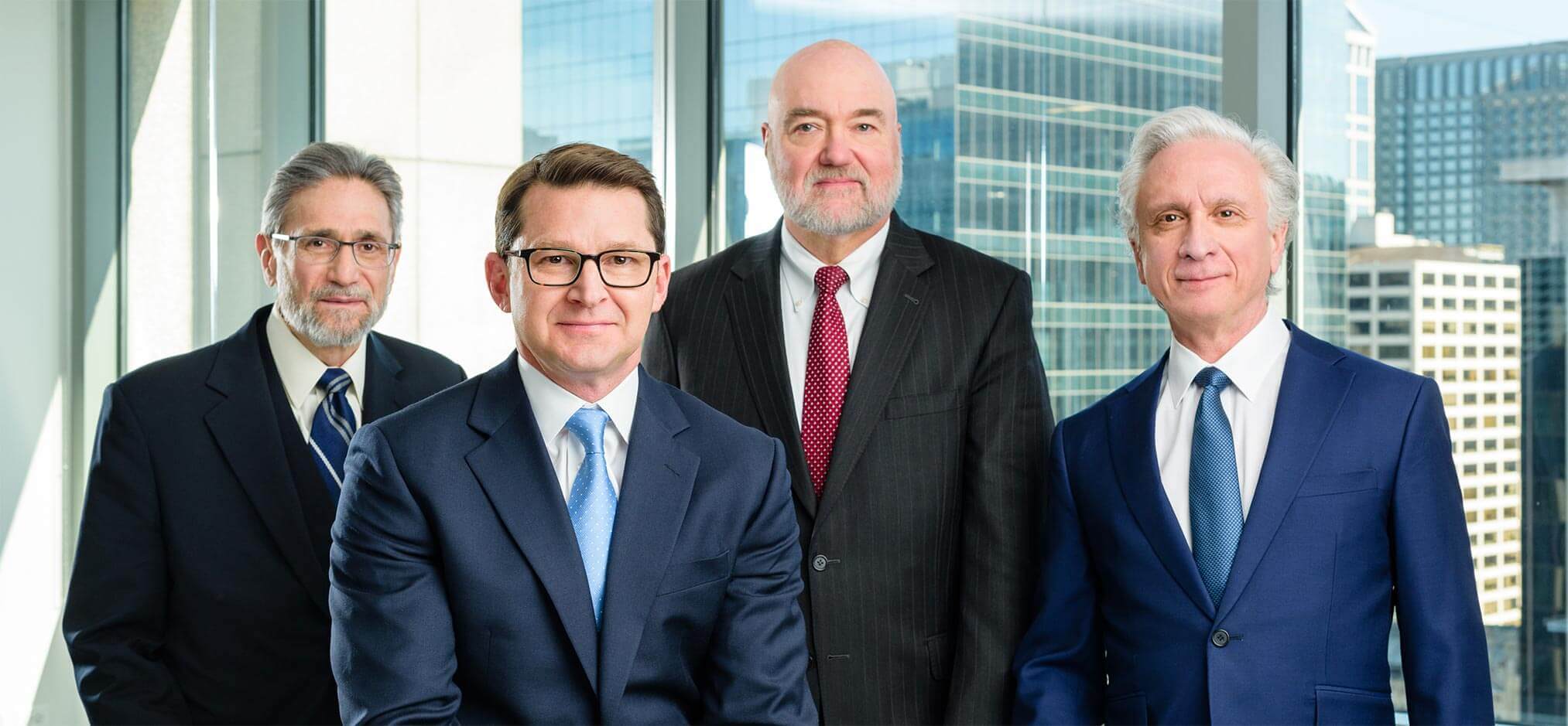 Hoey Farina Partners
