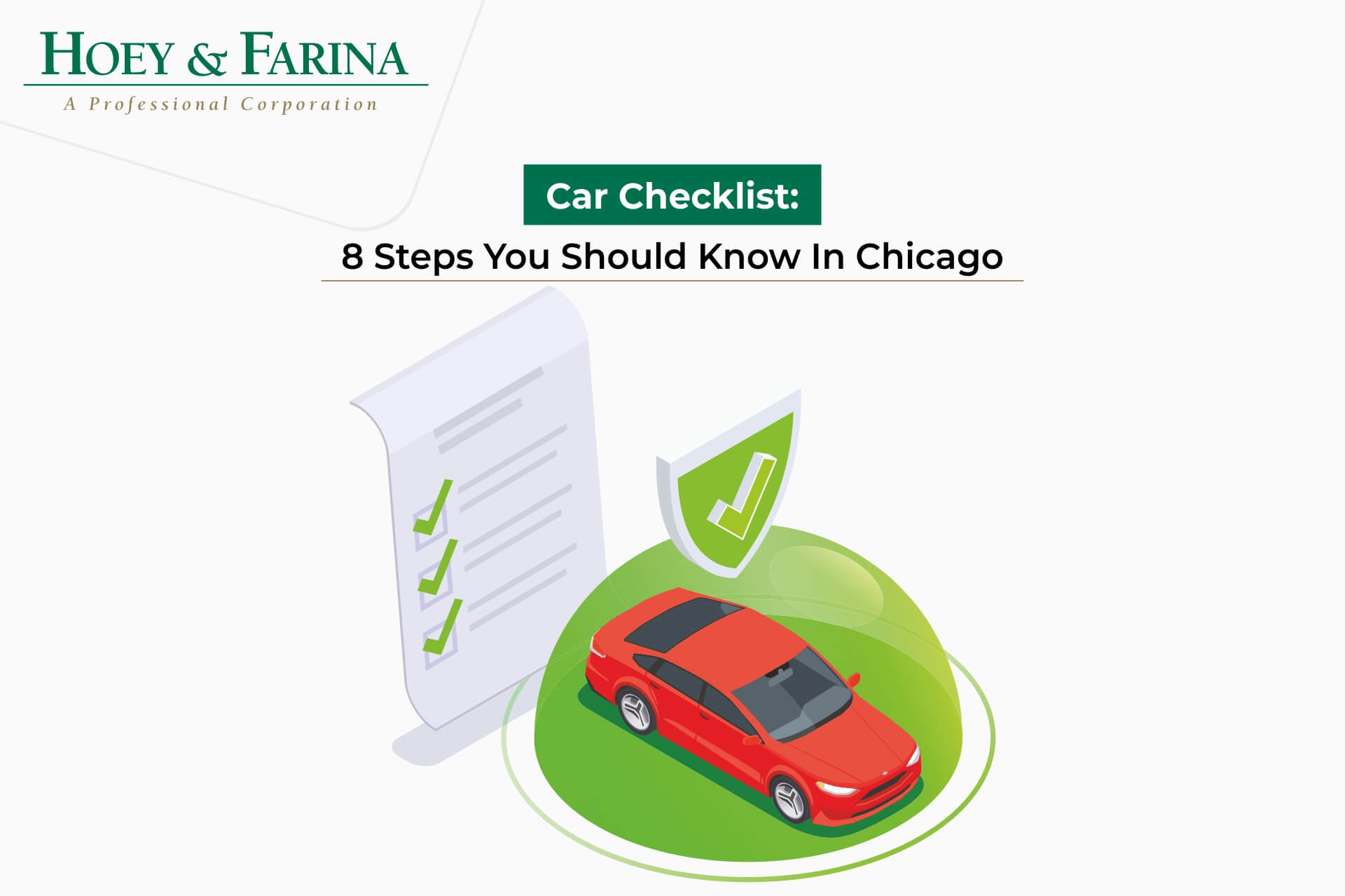 What to Know About Parking in Chicago, Illinois