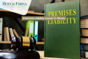 Premises Liability Lawyer in Chicago Illinois