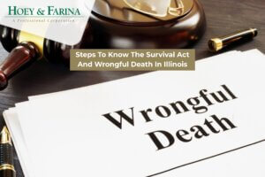 Wrongful Death Lawyers In Chicago